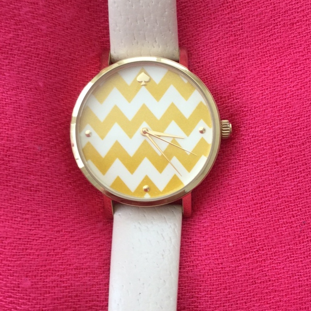 Kate Spade Watch - Picture 2 of 3